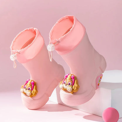 PAW Patrol Rain Shoes