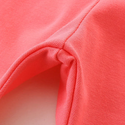 Soft Cotton With Playful Design Leggings