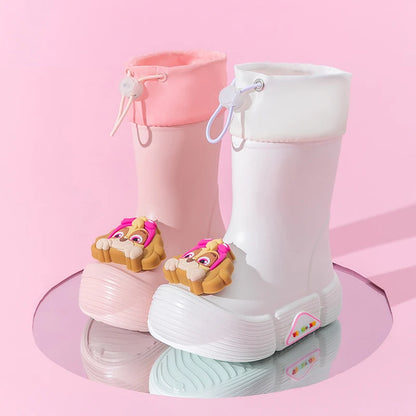 PAW Patrol Rain Shoes