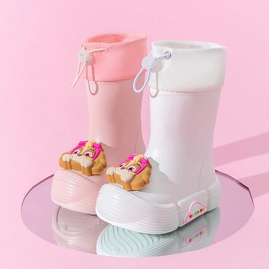 PAW Patrol Rain Shoes