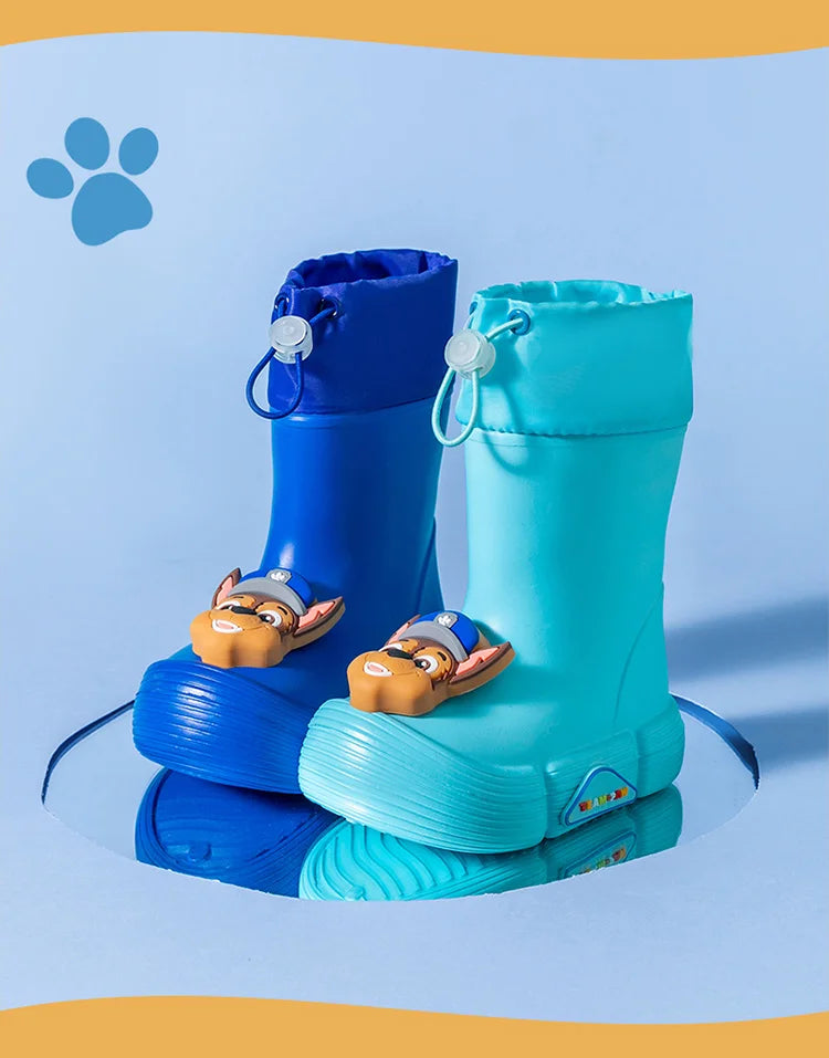 PAW Patrol Rain Shoes