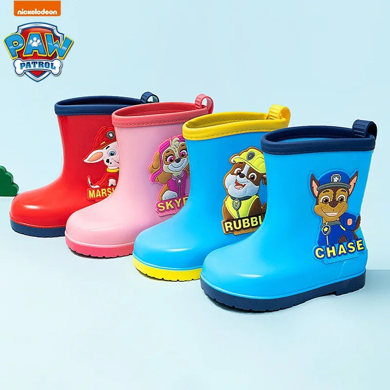 Genuine PAW Patrol Rain Boots
