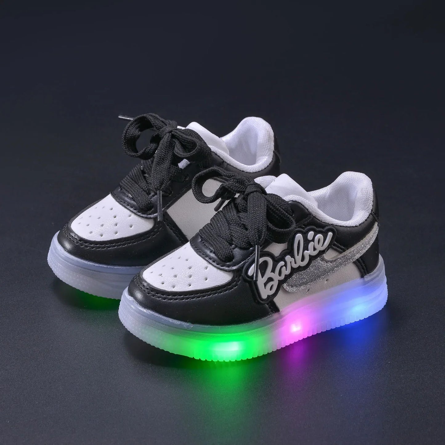 Barbie LED Sneakers