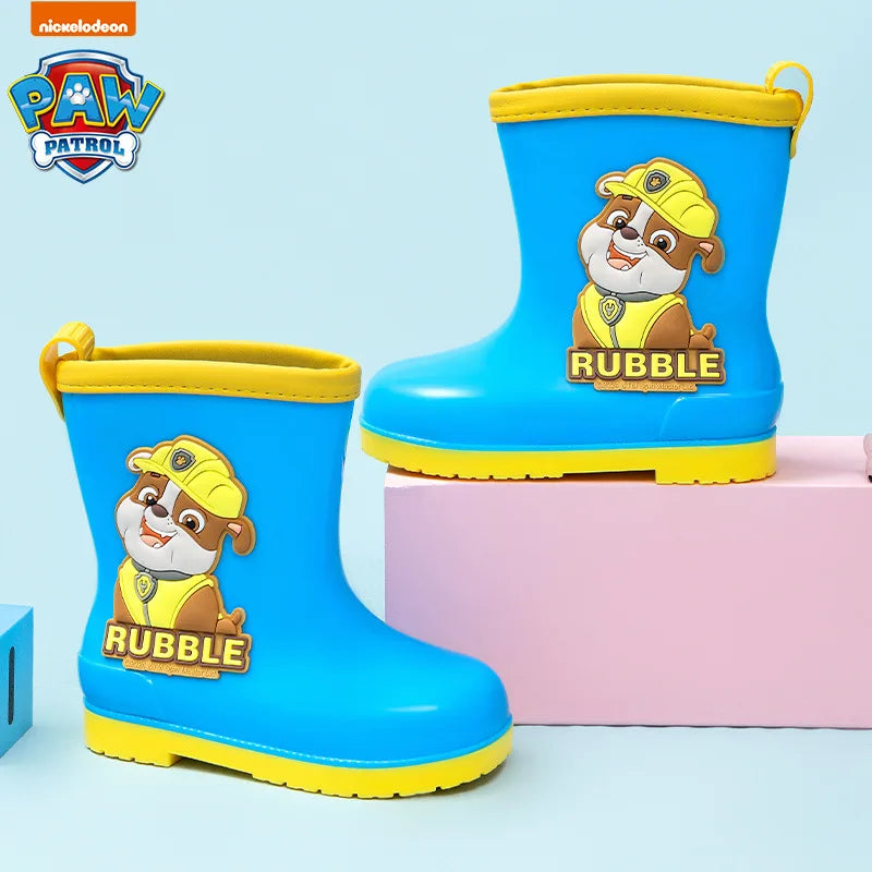 Genuine PAW Patrol Rain Boots