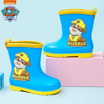 Genuine PAW Patrol Rain Boots