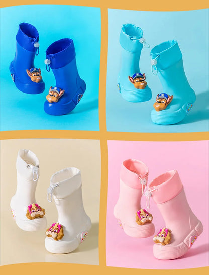 PAW Patrol Rain Shoes