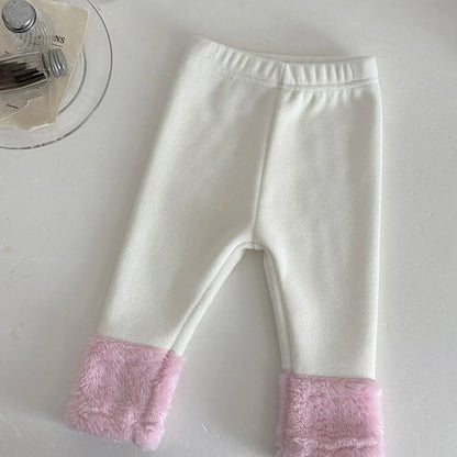 Cozy Two-Piece Outfit Set – Soft Top & Matching Bottoms