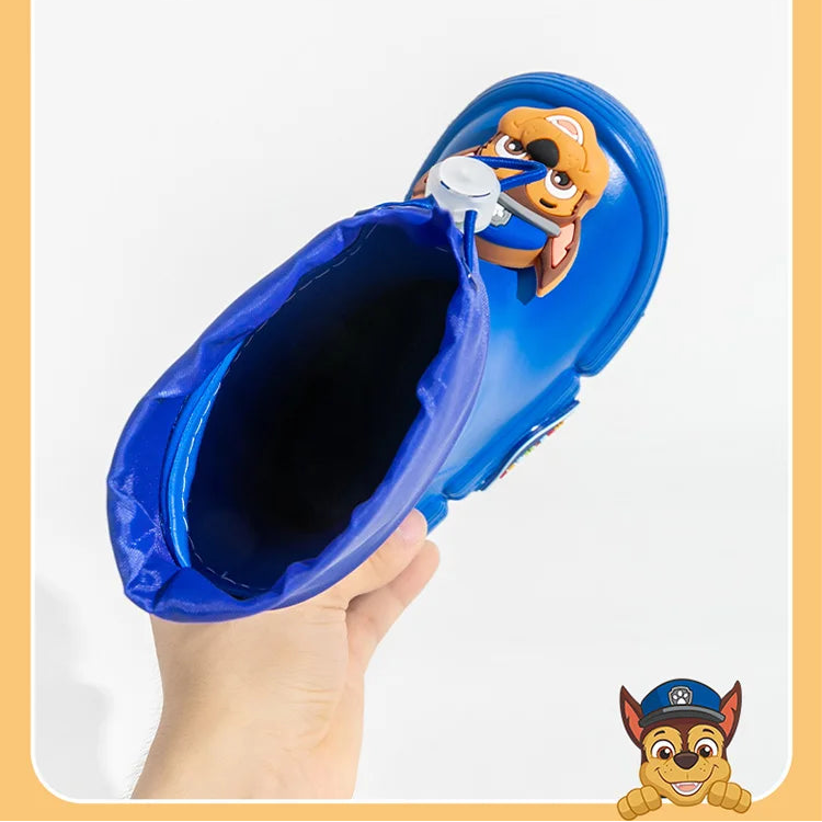 PAW Patrol Rain Shoes