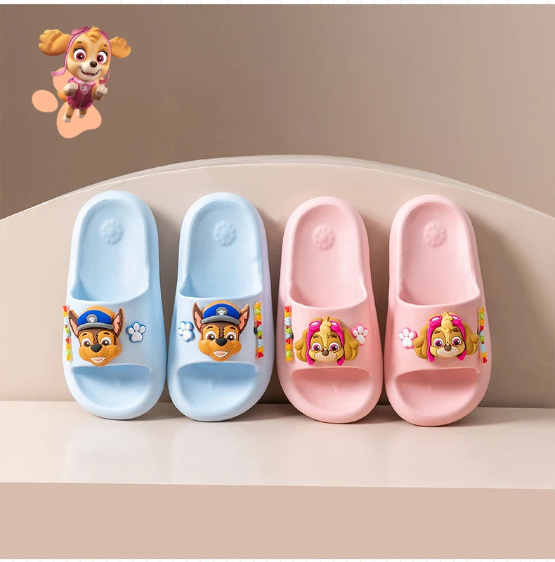 PAW PATROL Slippers
