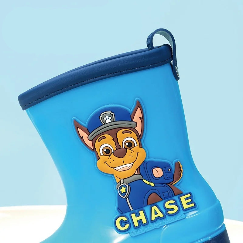 Genuine PAW Patrol Rain Boots