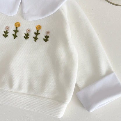 Cozy Two-Piece Outfit Set – Soft Top & Matching Bottoms