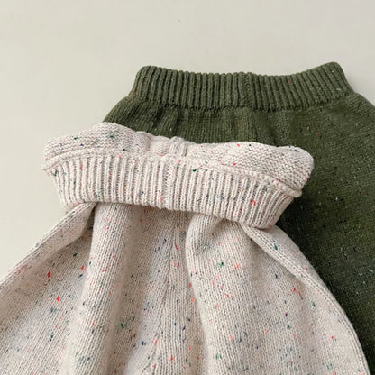 Cozy Two-Piece Outfit Set – Soft Top & Matching Bottoms