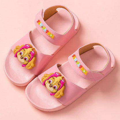 PAW Patrol Sandals