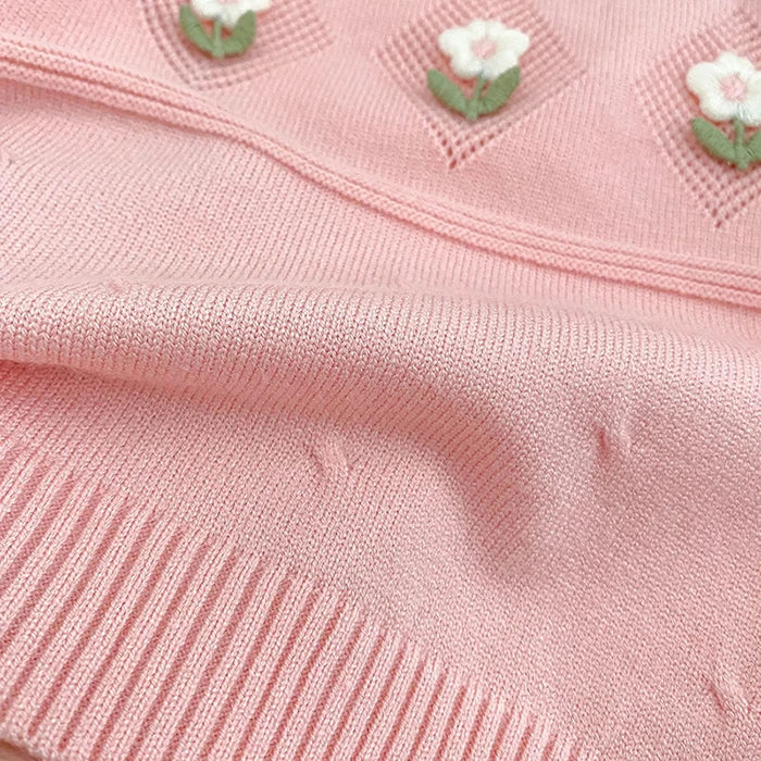 Cozy Two-Piece Outfit Set – Soft Top & Matching Bottoms