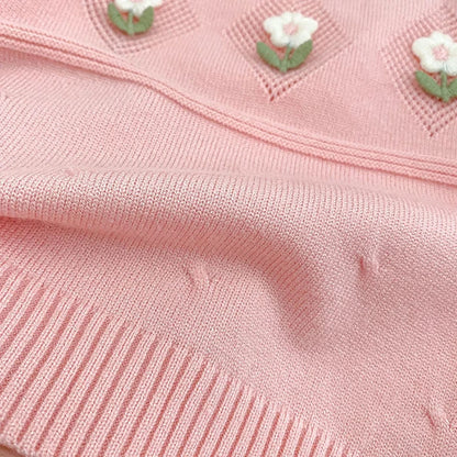 Cozy Two-Piece Outfit Set – Soft Top & Matching Bottoms