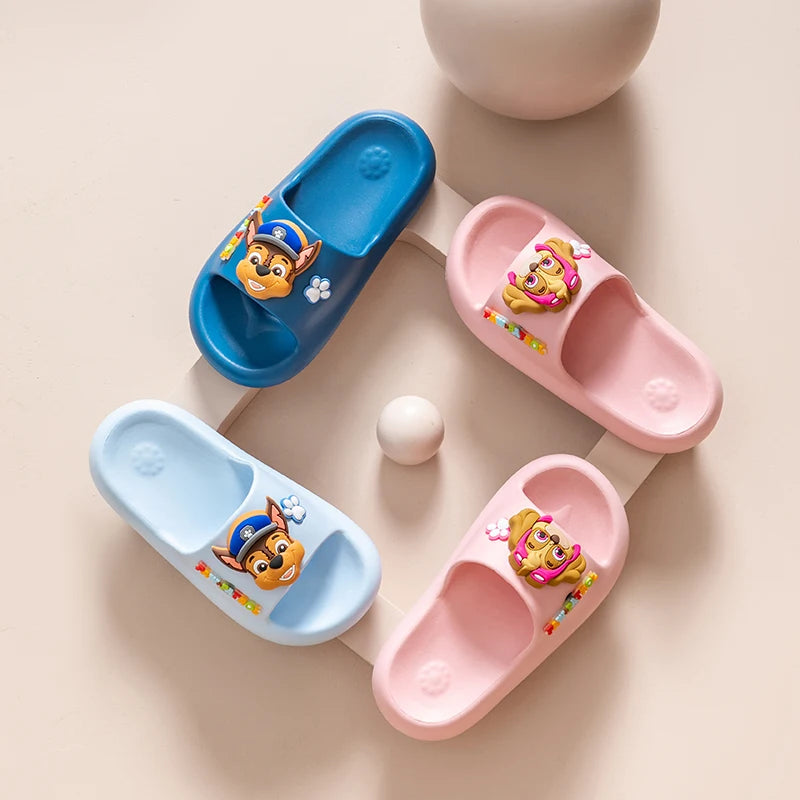 PAW PATROL Slippers