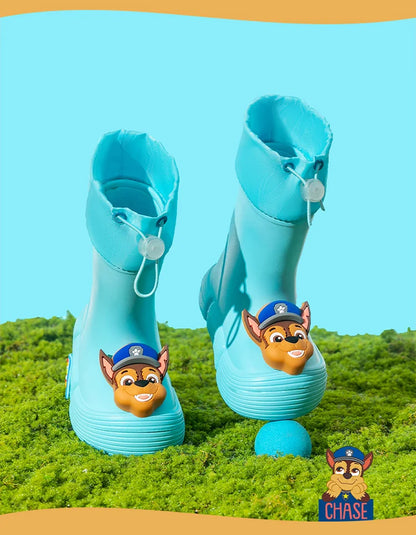 PAW Patrol Rain Shoes