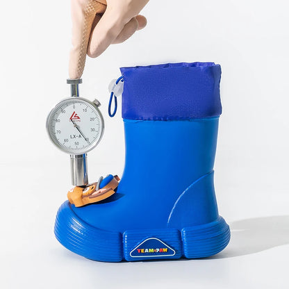 PAW Patrol Rain Shoes