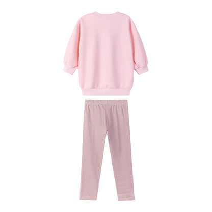 Charming two-piece set