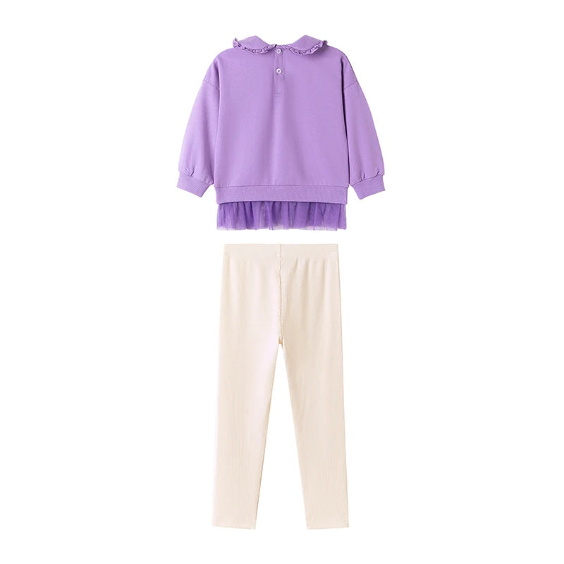 Charming two-piece set