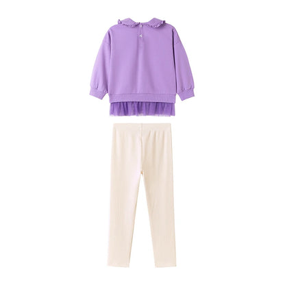 Charming two-piece set