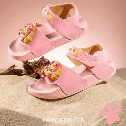 PAW Patrol Sandals