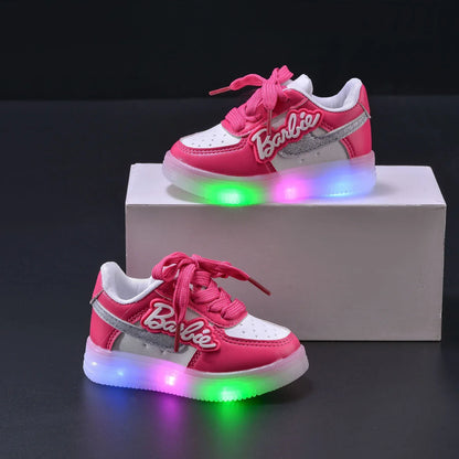 Barbie LED Sneakers