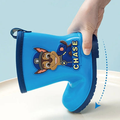 Genuine PAW Patrol Rain Boots