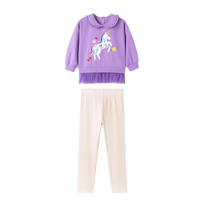 Charming two-piece set