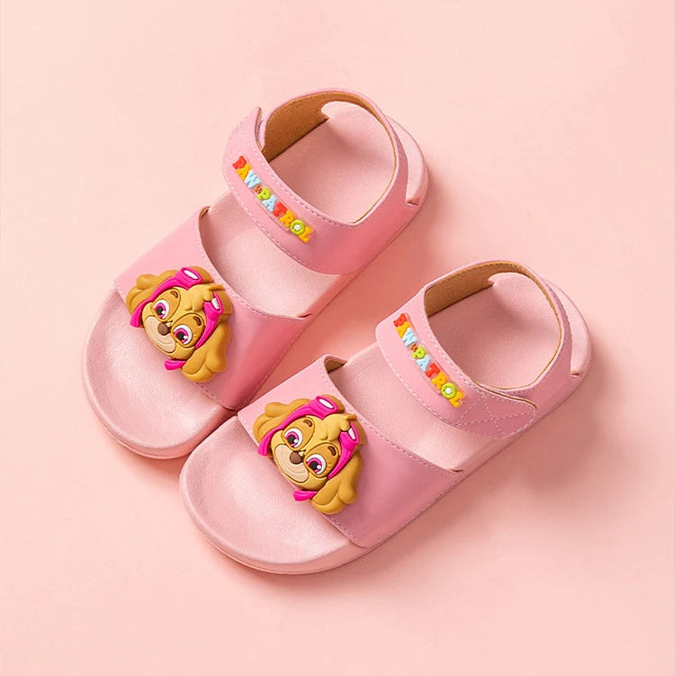 PAW Patrol Sandals
