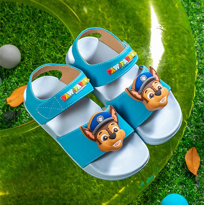 PAW Patrol Sandals
