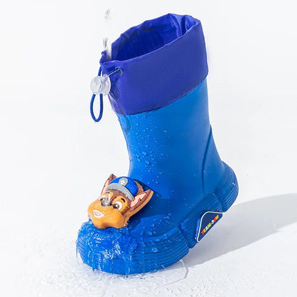 PAW Patrol Rain Shoes