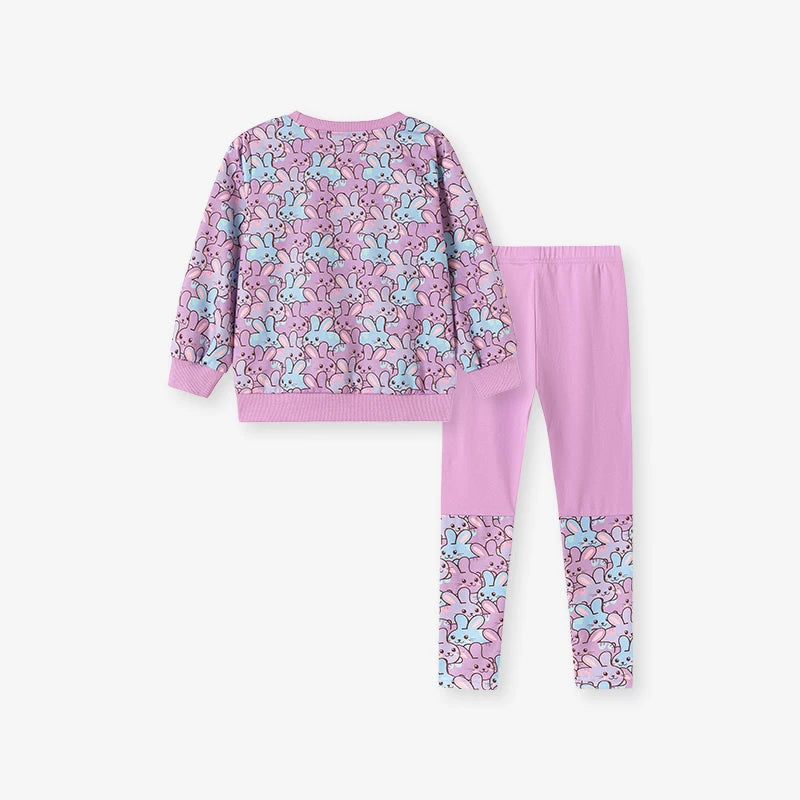 Charming two-piece set