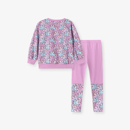 Charming two-piece set