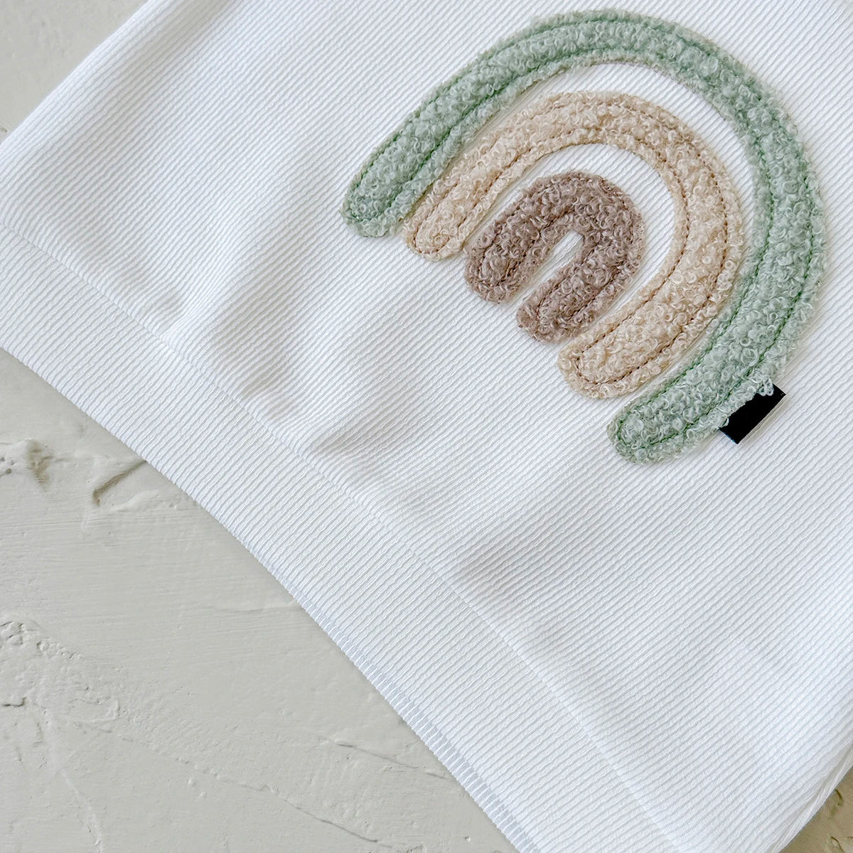 Cozy Two-Piece Outfit Set – Soft Top & Matching Bottoms