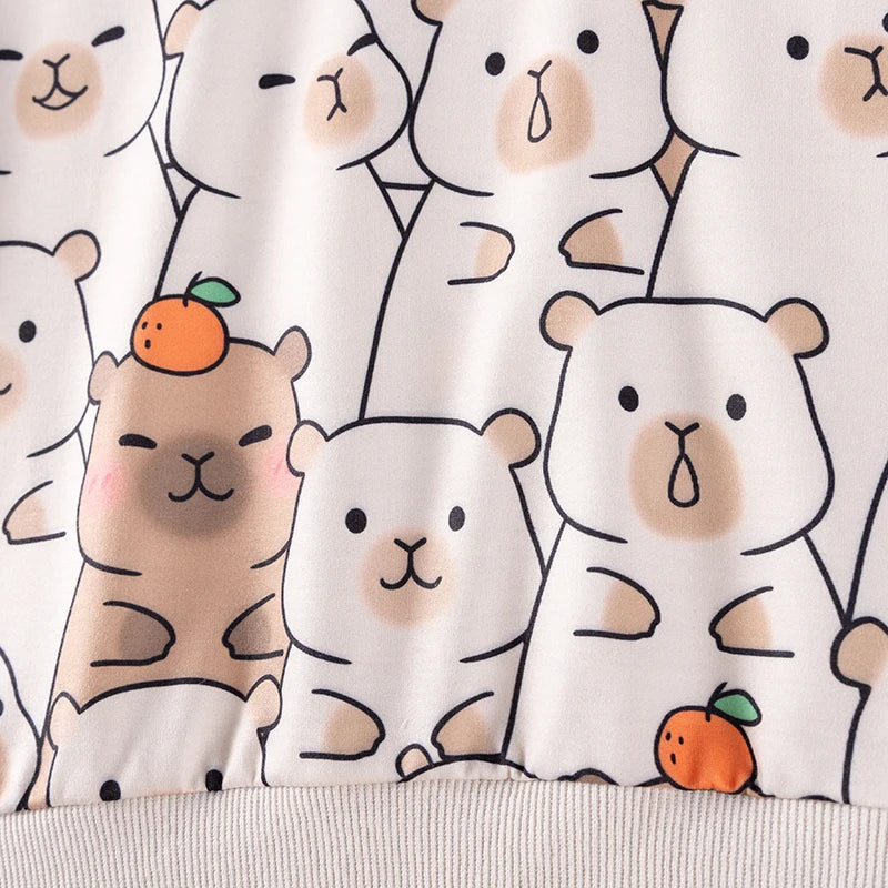 Charming two-piece set