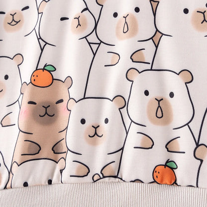 Charming two-piece set