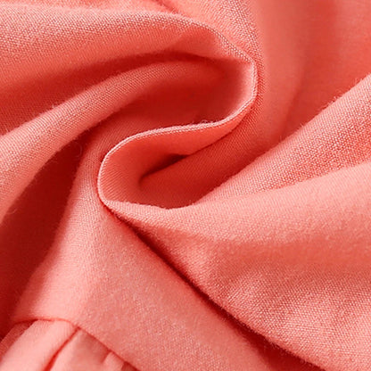 Strawberry Embroidery Hoodie Jacket