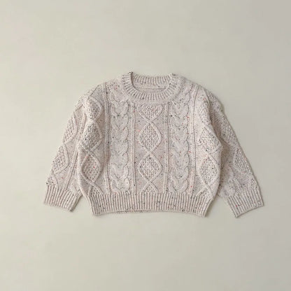 Cozy Two-Piece Outfit Set – Soft Top & Matching Bottoms