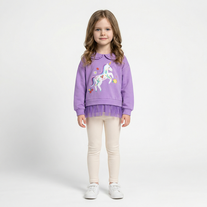 Charming two-piece set