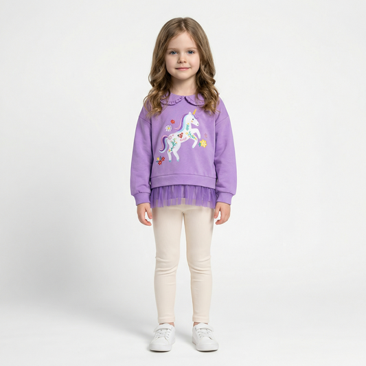 Charming two-piece set