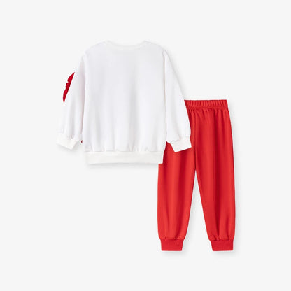 Charming two-piece set