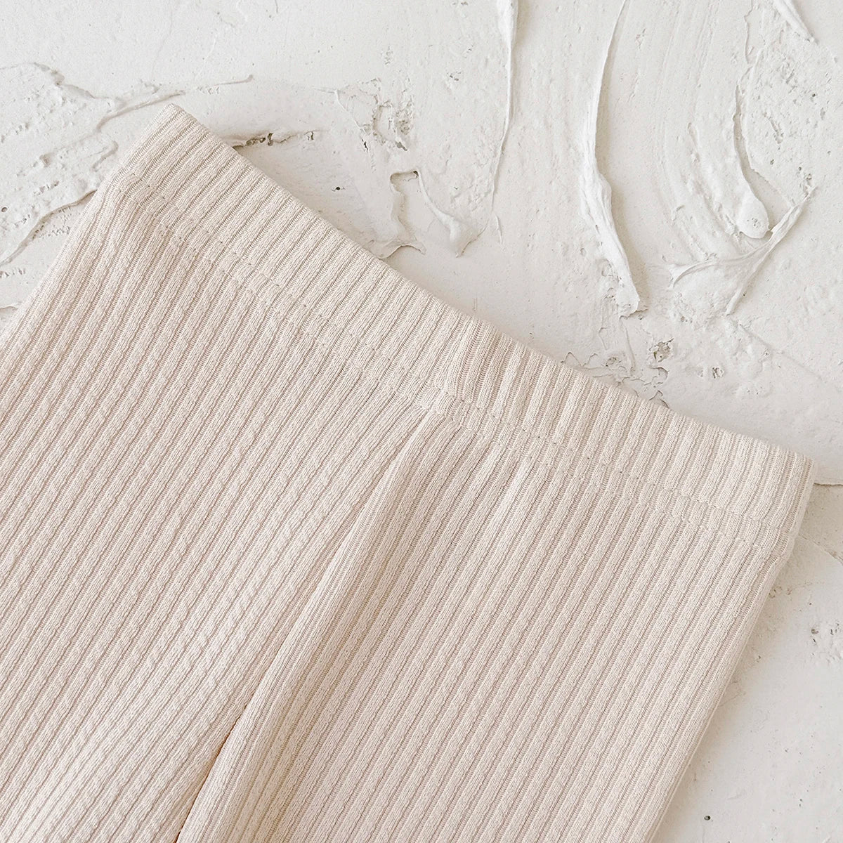 Cozy Two-Piece Outfit Set – Soft Top & Matching Bottoms