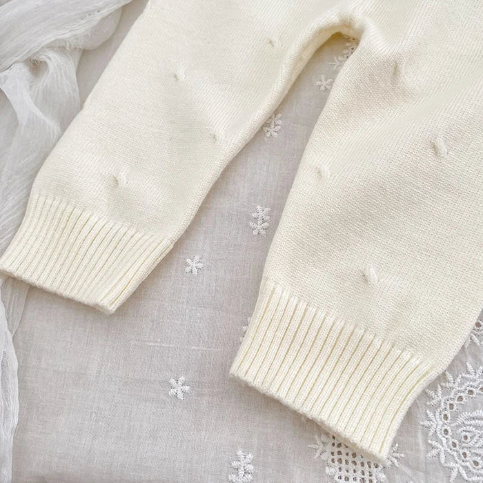 Cozy Two-Piece Outfit Set – Soft Top & Matching Bottoms