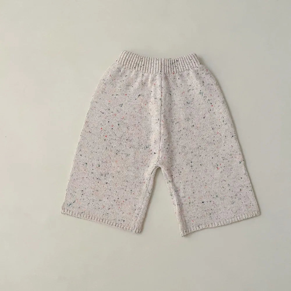 Cozy Two-Piece Outfit Set – Soft Top & Matching Bottoms