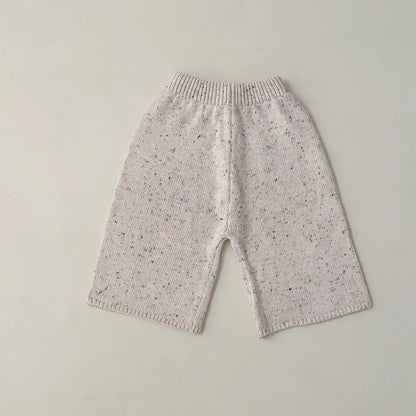 Cozy Two-Piece Outfit Set – Soft Top & Matching Bottoms