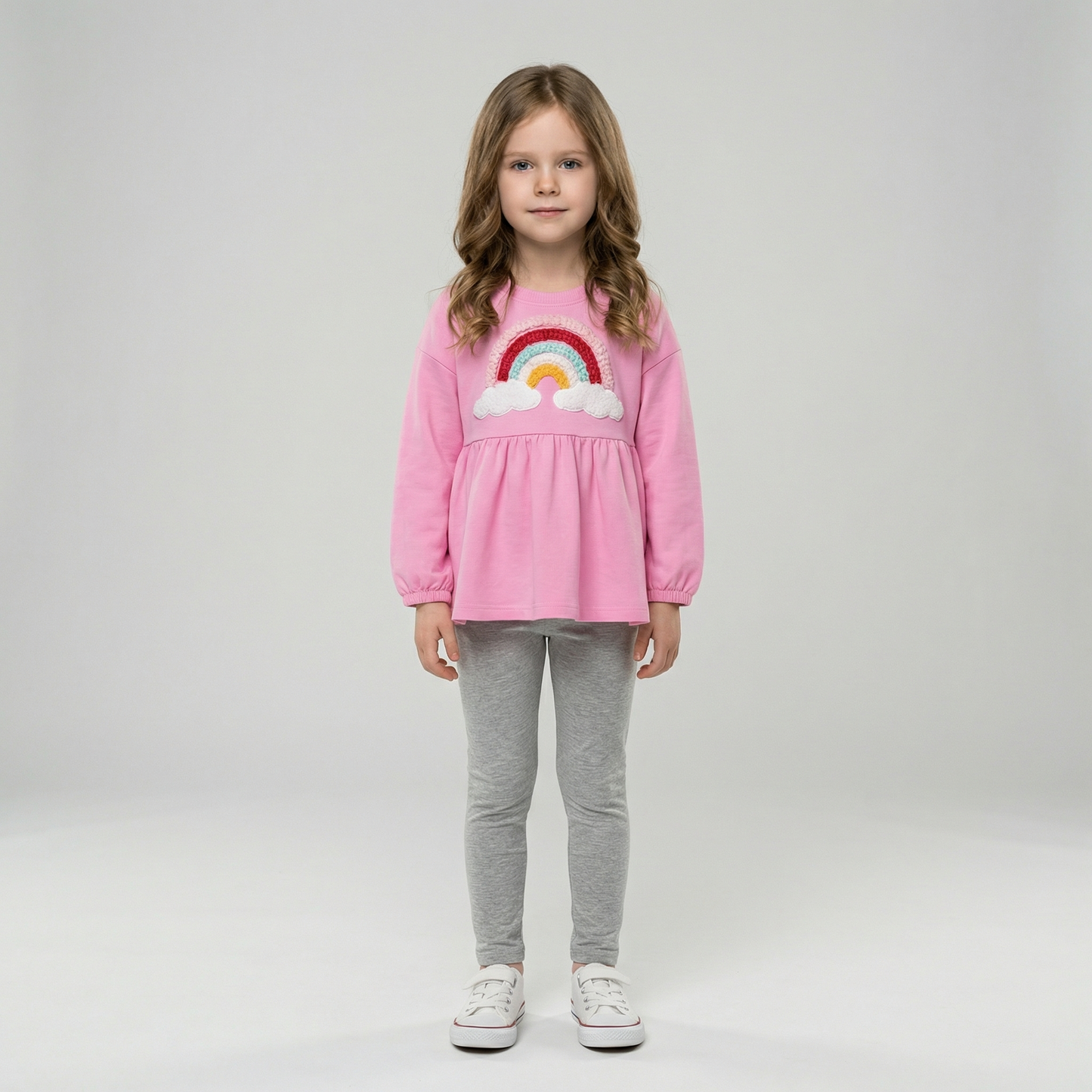 Charming two-piece set