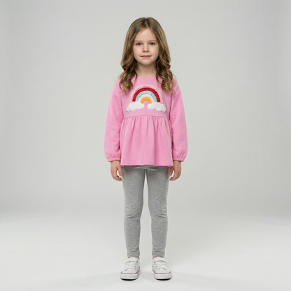 Charming two-piece set