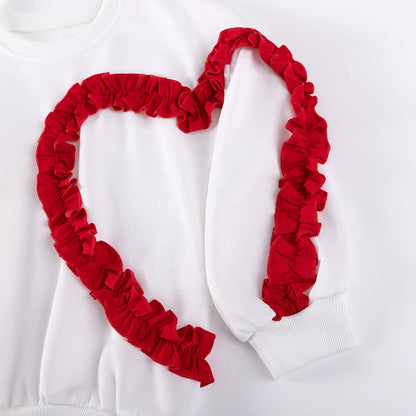 Charming two-piece set