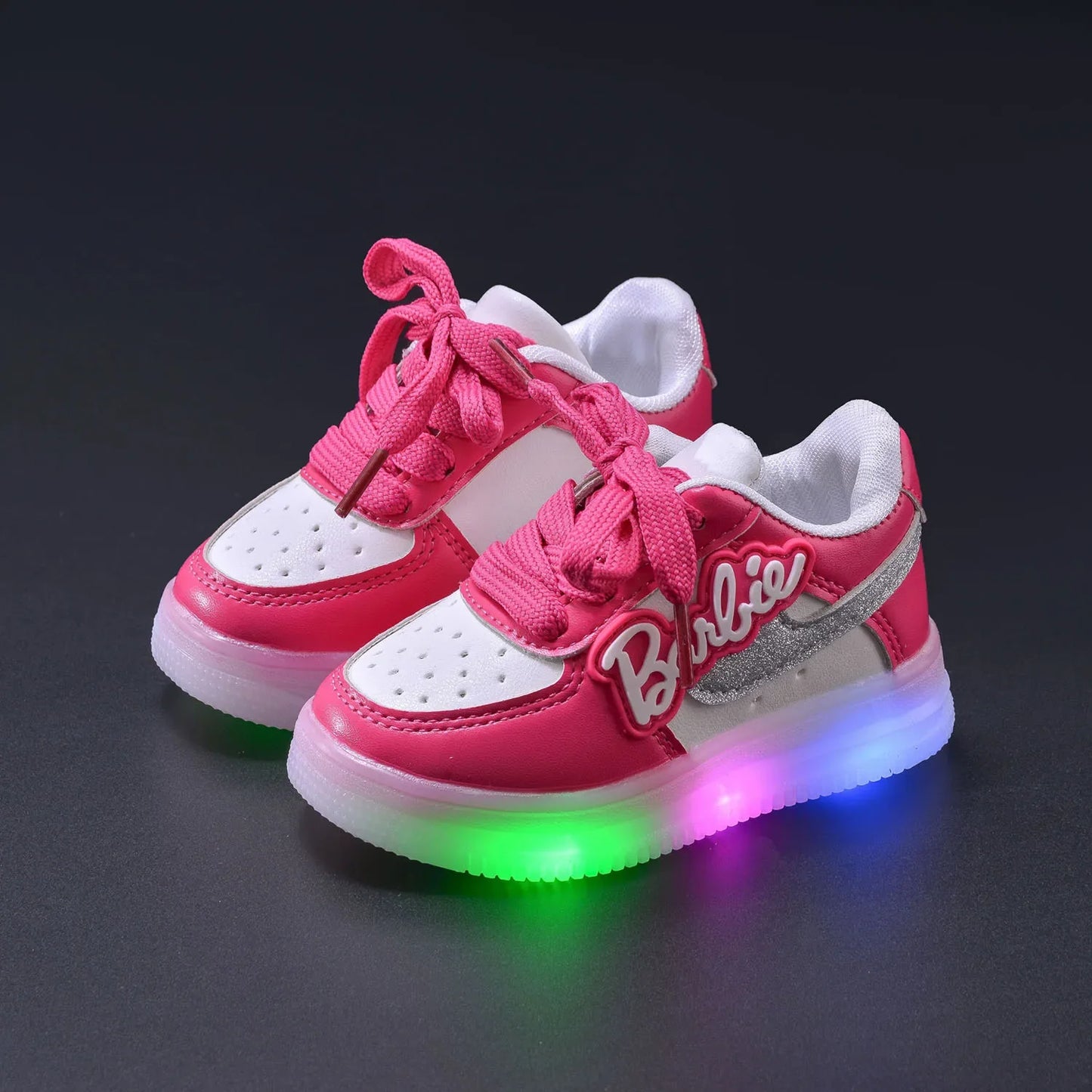 Barbie LED Sneakers